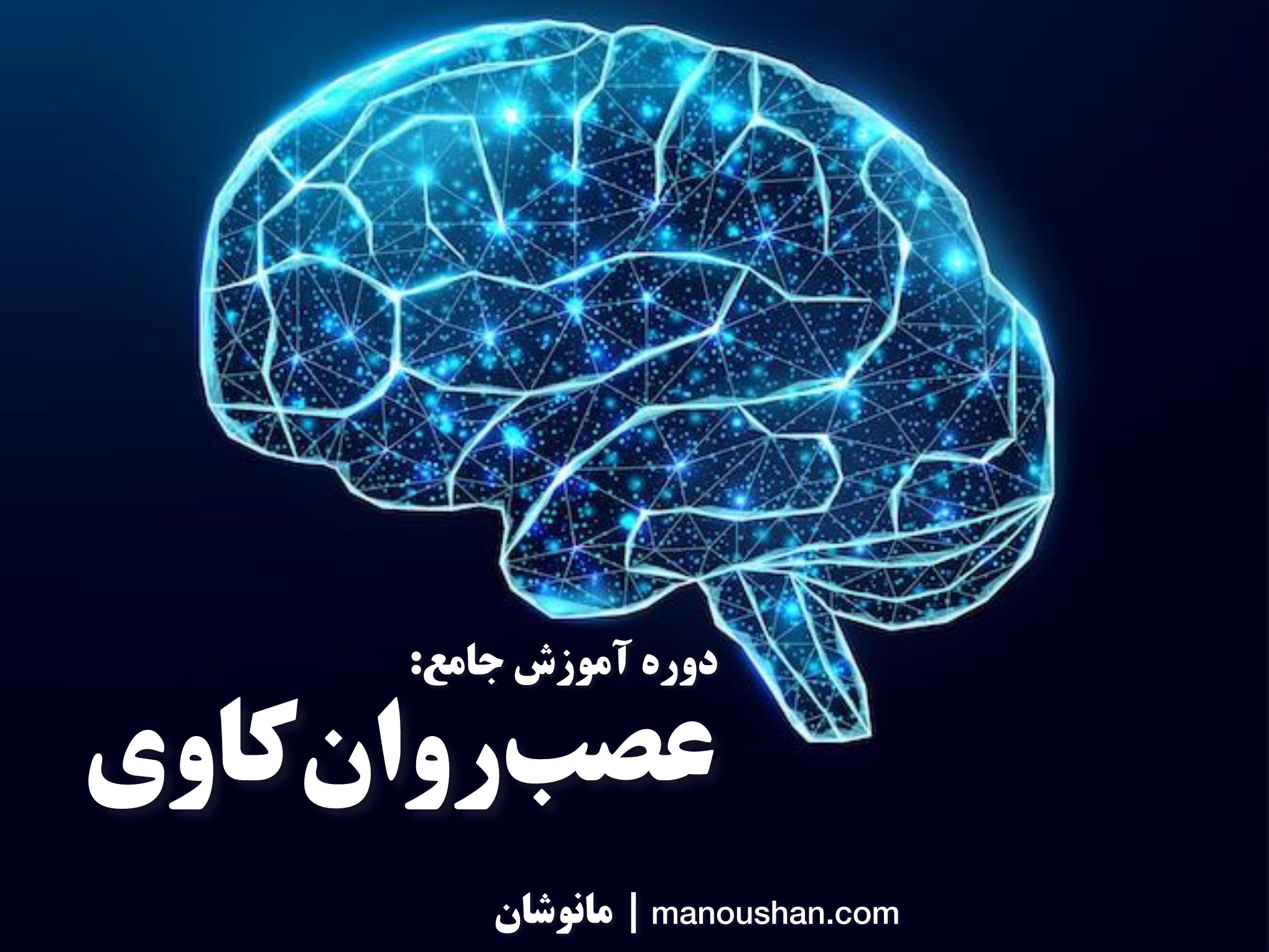 پیش ثبت‌نام دوره عصب‌روان‌کاوی